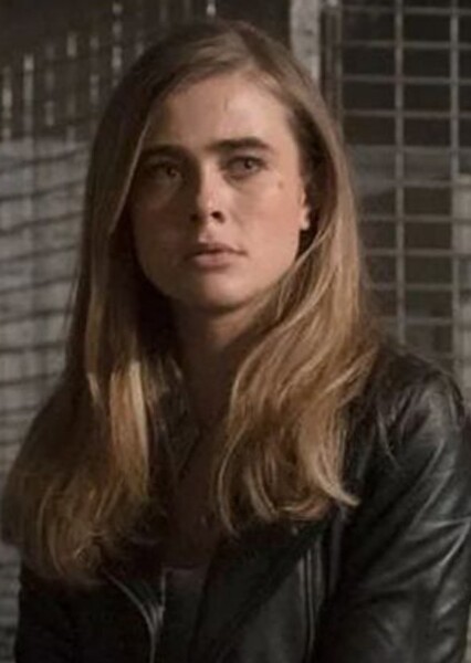 Melissa Roxburgh photo
