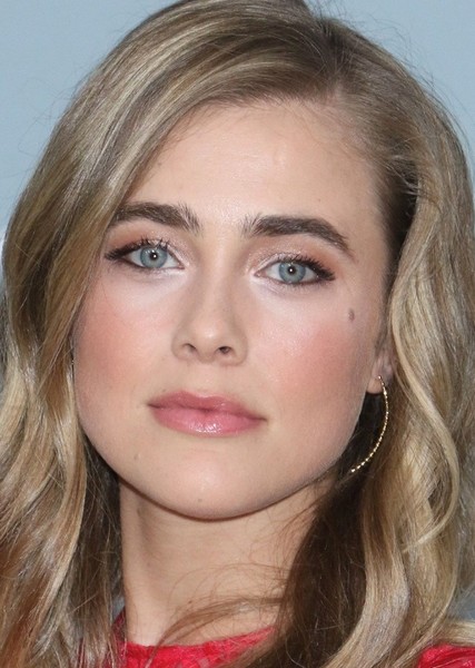 Melissa Roxburgh