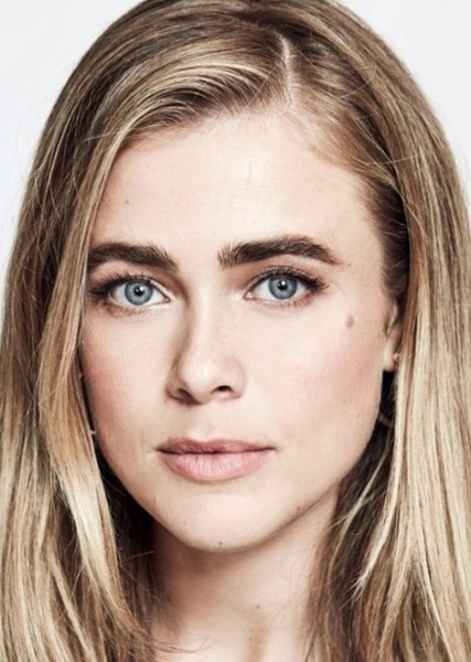 Melissa Roxburgh