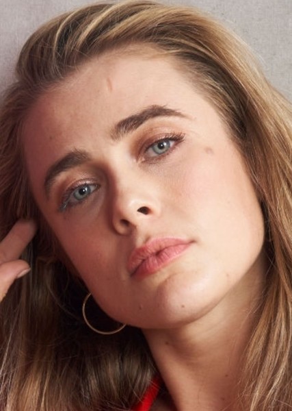 Melissa Roxburgh photo