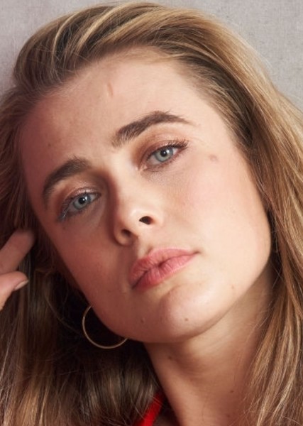 Melissa Roxburgh photo