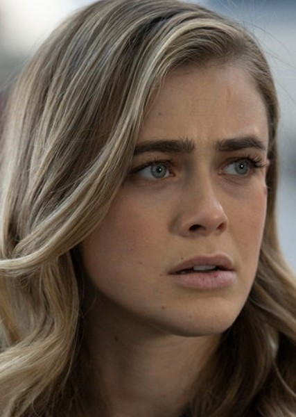 Melissa Roxburgh photo