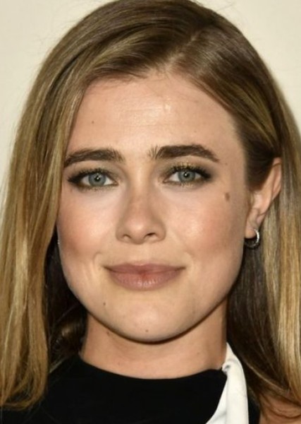 Melissa Roxburgh photo