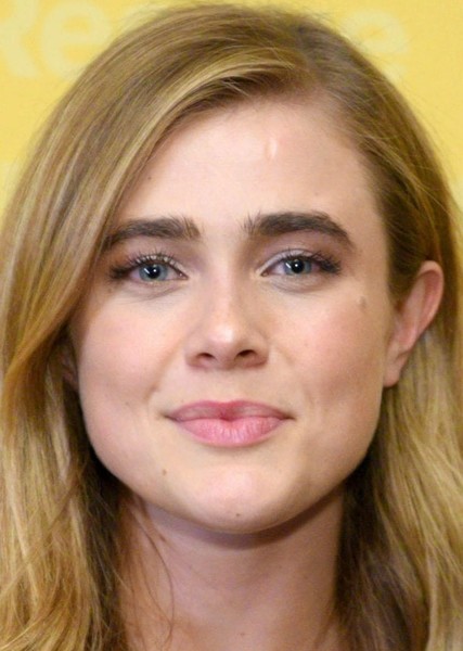 Melissa Roxburgh photo