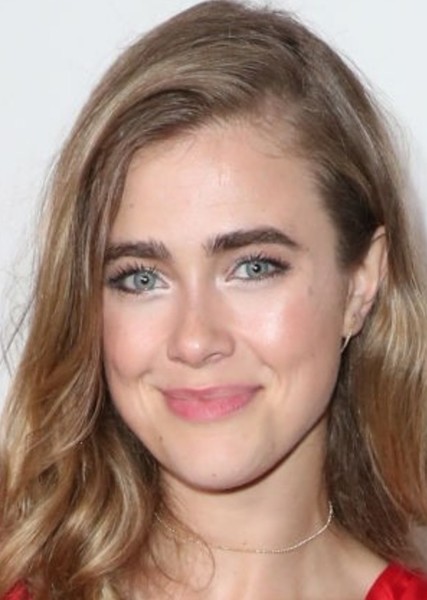 Melissa Roxburgh photo