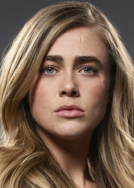 Melissa Roxburgh photo