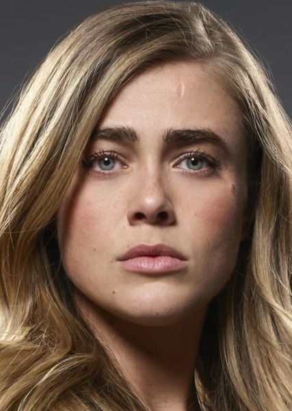 Melissa Roxburgh photo