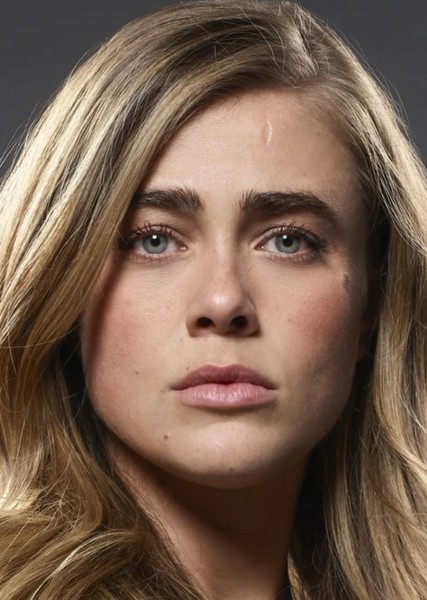Melissa Roxburgh photo