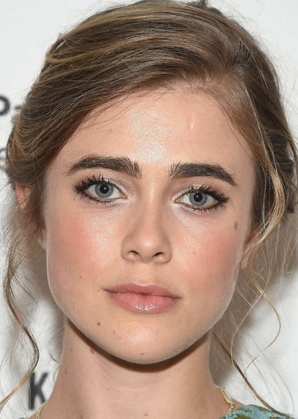 Melissa Roxburgh photo