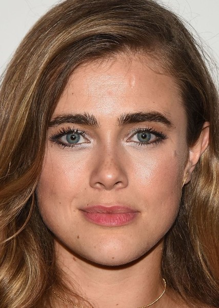 Melissa Roxburgh