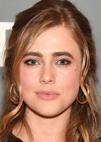 Melissa Roxburgh photo