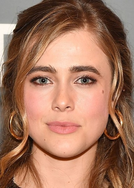 Melissa Roxburgh photo