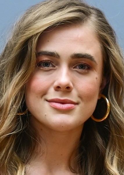 Melissa Roxburgh photo