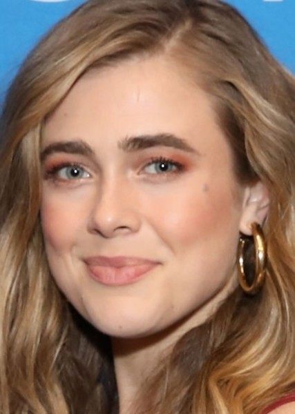 Melissa Roxburgh photo