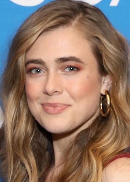 Melissa Roxburgh photo