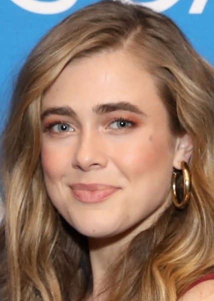Melissa Roxburgh photo