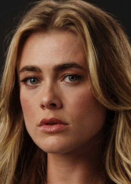 Melissa Roxburgh photo