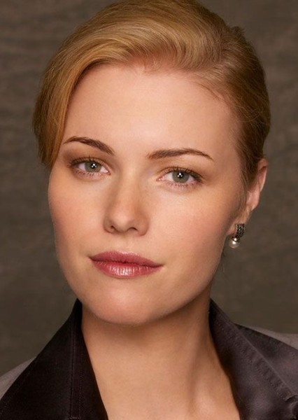 Melissa Sagemiller photo