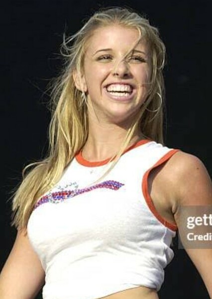 Melissa Schuman photo