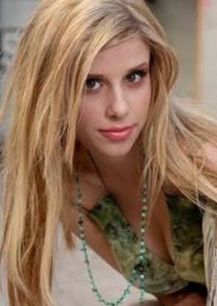 Melissa Schuman photo