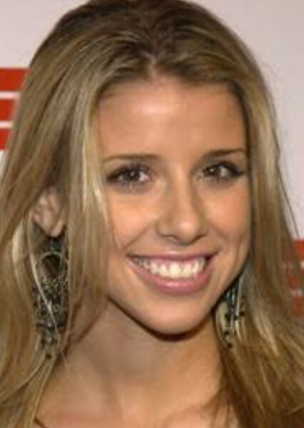 Melissa Schuman photo
