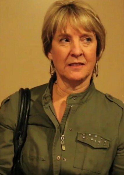 Melissa Stahlberger photo