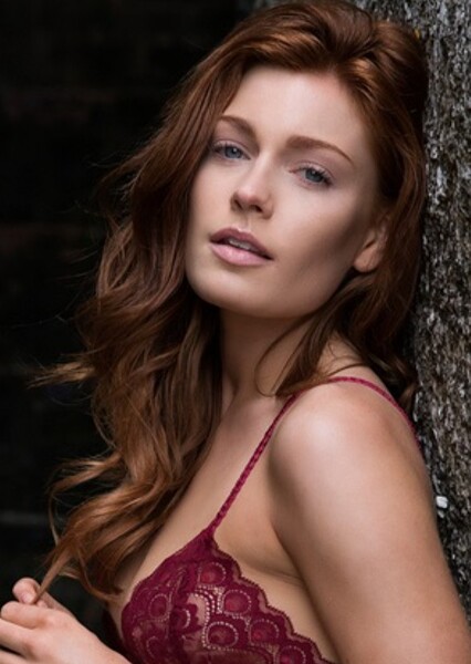 Melissa Steven photo