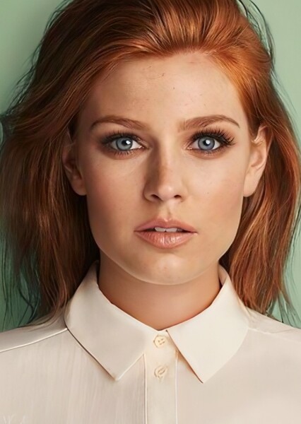 Melissa Steven photo