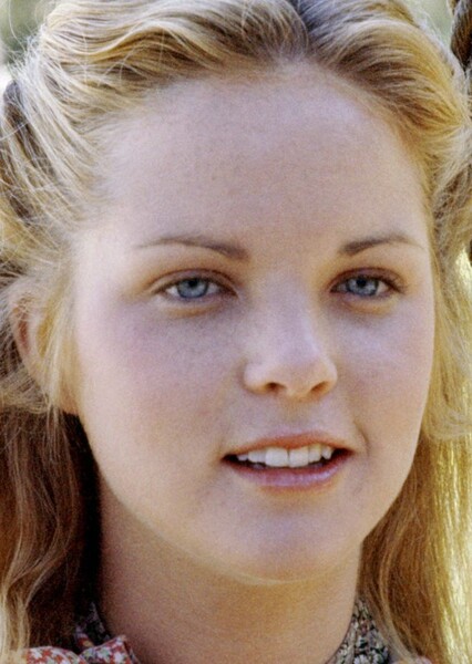 Melissa Sue Anderson photo