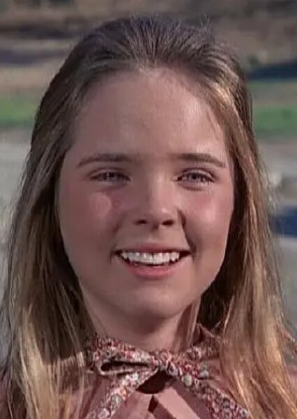 Melissa Sue Anderson