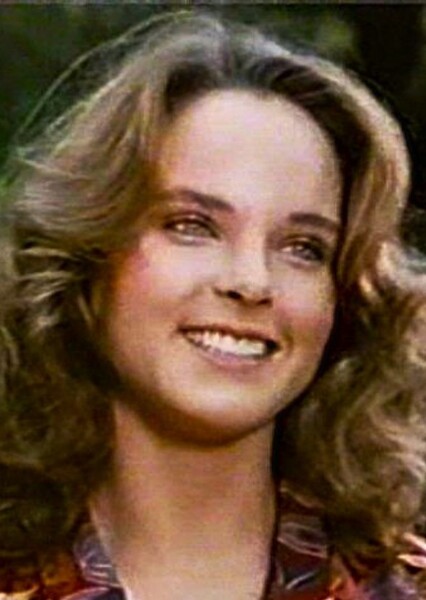 Melissa Sue Anderson