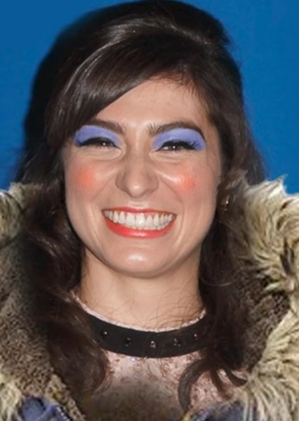 Melissa Villaseñor