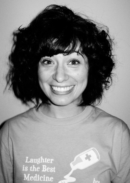 Melissa Villaseñor photo