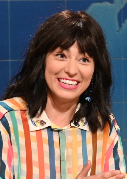 Dr. Karla Sofen