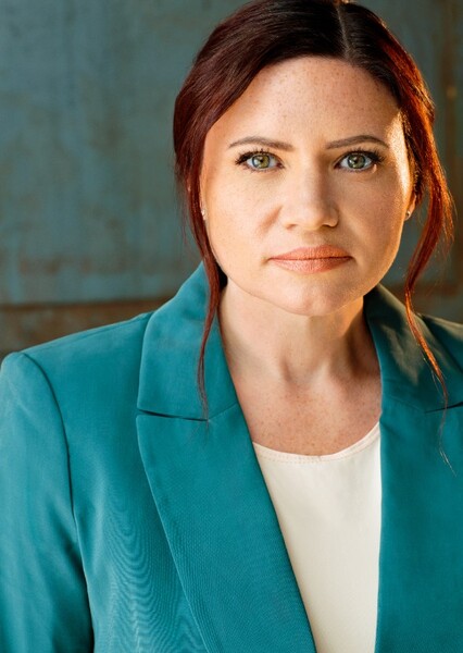Melissa Wahe