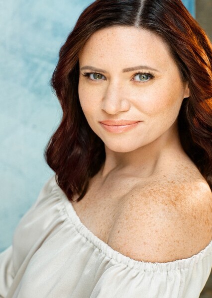 Melissa Wahe
