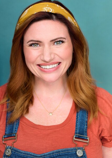 Melissa Wahe photo