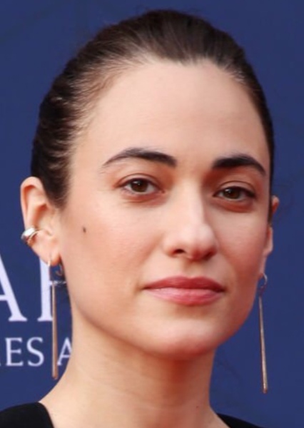 Melissanthi Mahut
