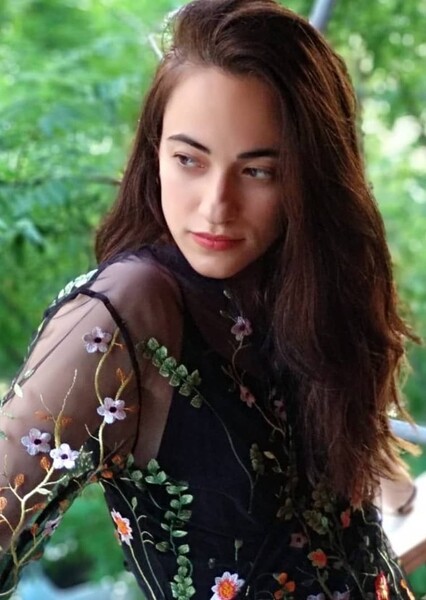 Melissanthi Mahut photo
