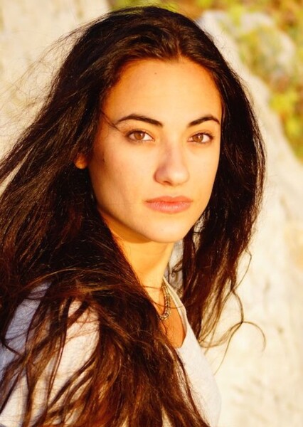Melissanthi Mahut photo