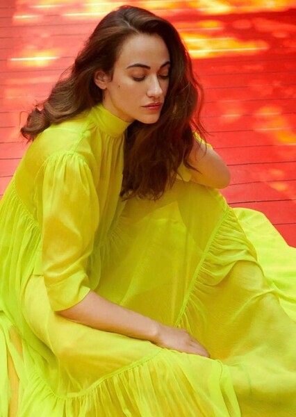 Melissanthi Mahut photo