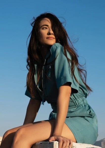 Melissanthi Mahut photo