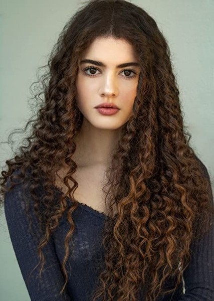 Mellany Barros photo