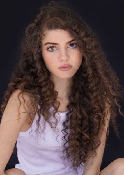 Mellany Barros photo