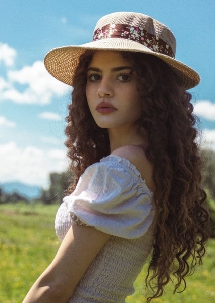 Mellany Barros photo