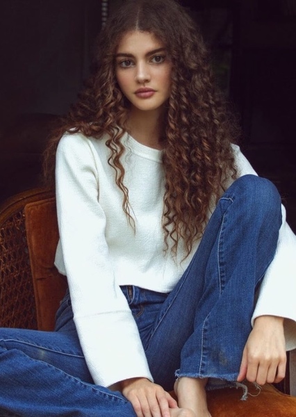 Mellany Barros photo