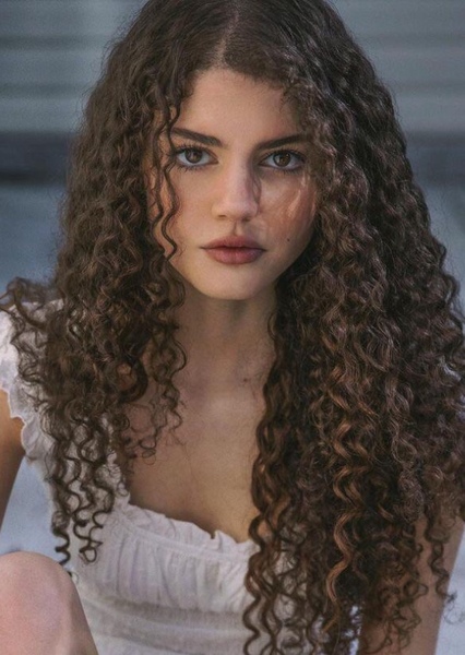 Mellany Barros photo