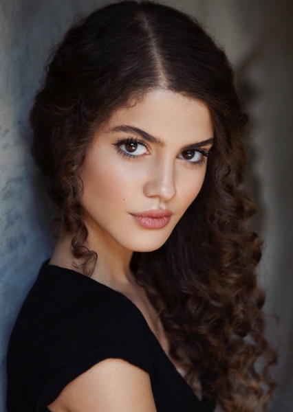 Mellany Barros