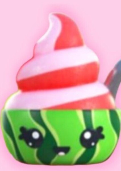 Mellie (Yummiland)
