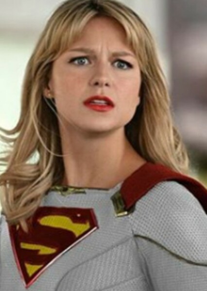 Mellisa Benoist photo